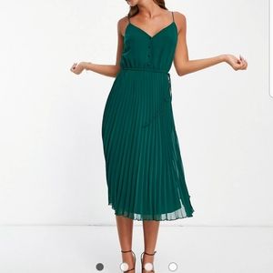 Asos Midi Dress